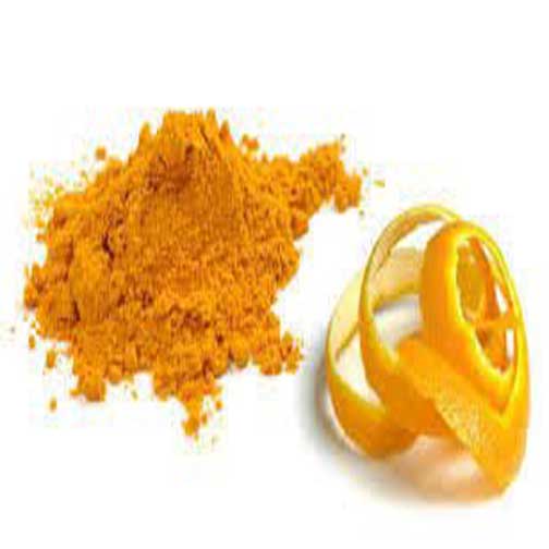 ORANGE THOL PODI- 50gm