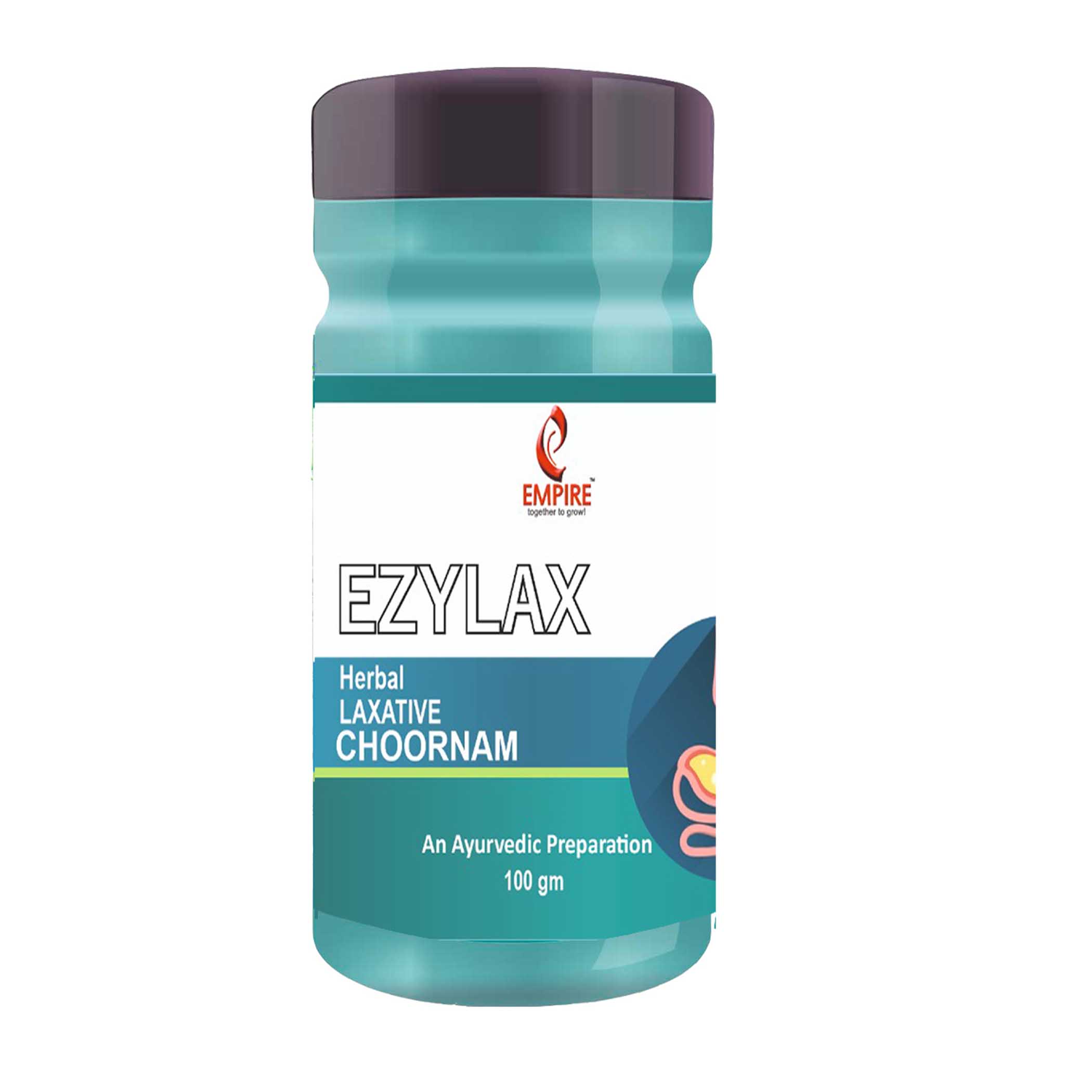 EZY LAX 100gm