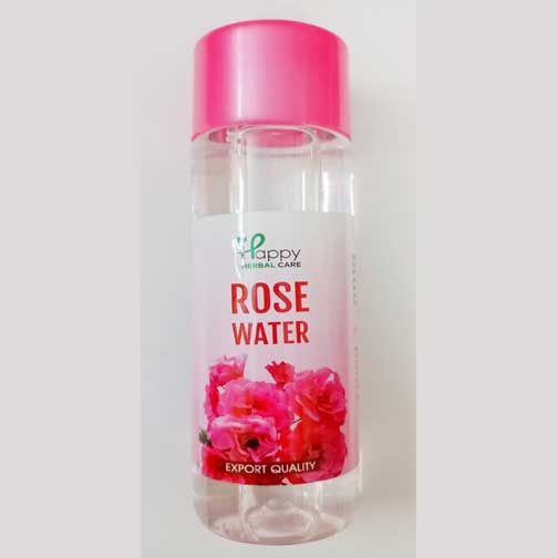 ROSE WATER - 120ml