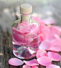 ROSE WATER - 120ml