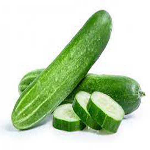 ALOE - CUCUMBER GEL - 100gm