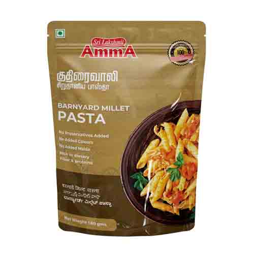 KUTHIRAIVALI PASTA - 180gm