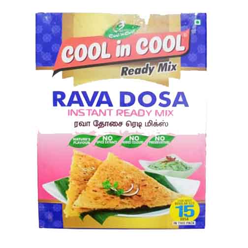 RAVA DHOSAI MIX - 250gm