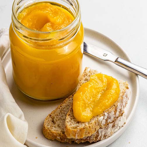 MANGO JAM - 250gm