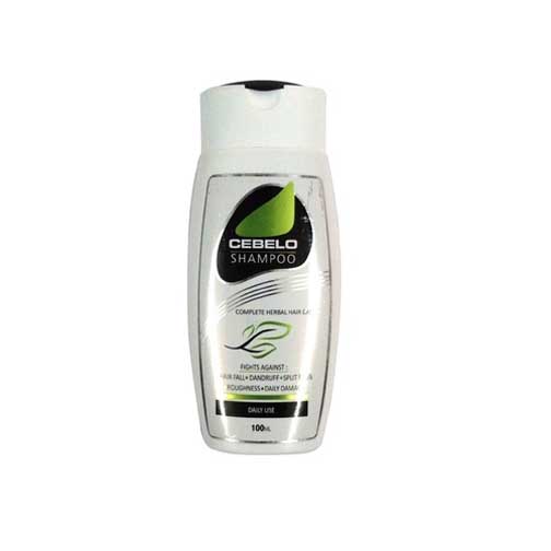 CEBELLO SHAMPOO - 100ml