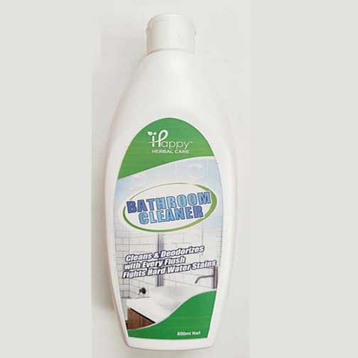 BATHROOM CLEANER - 500ml