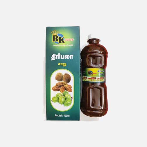 THIRIBALA SAARU - 500ml