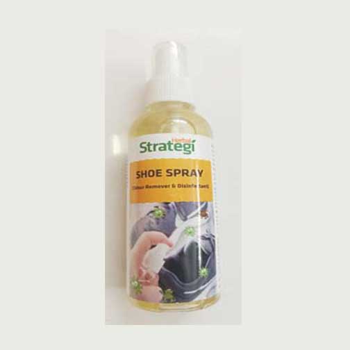 SHOE SPRAY - 100 ml