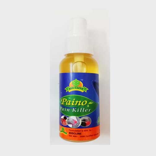 PAINO - PAIN KILLER SPRAY - 60ml