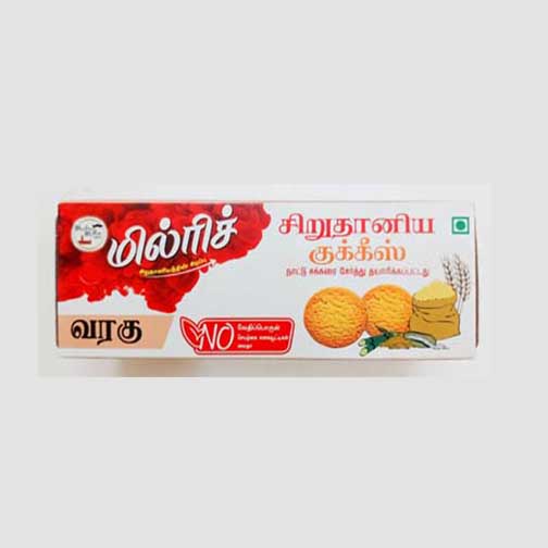 VARAGU COOKIE- 100gm