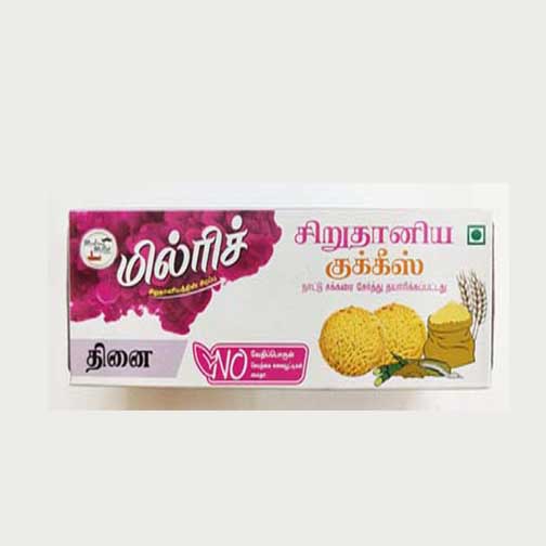 THINAI COOKIE - 100gm