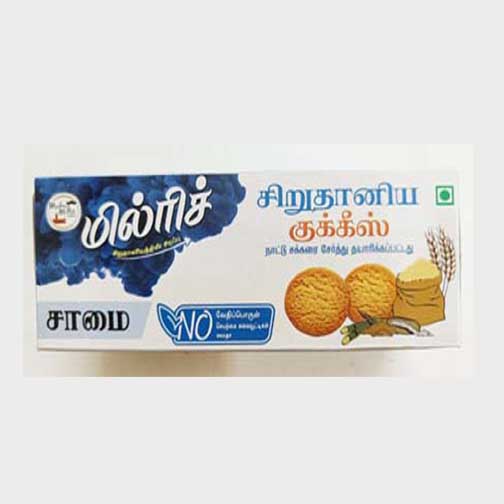 SAAMAI COOKIE - 100gm