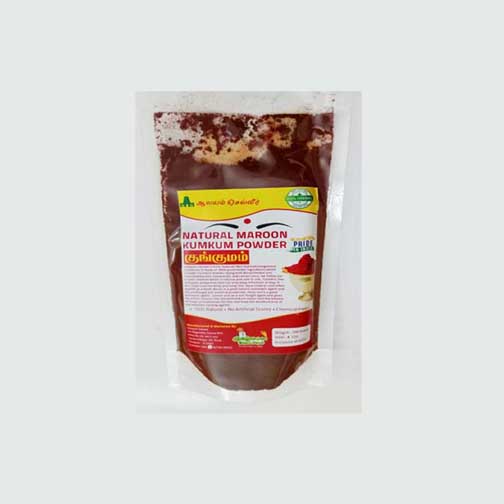 KUNGUMAM POWDER - 100gm