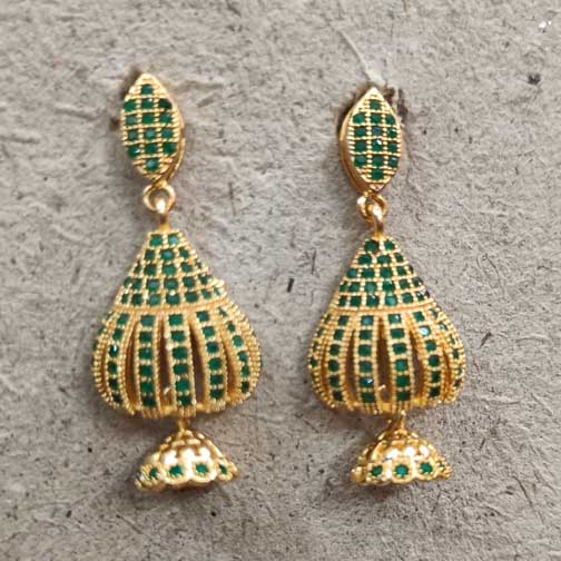 FANCY JEWEL - EARRING