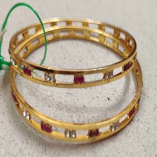 FANCY JEWEL - BANGLES