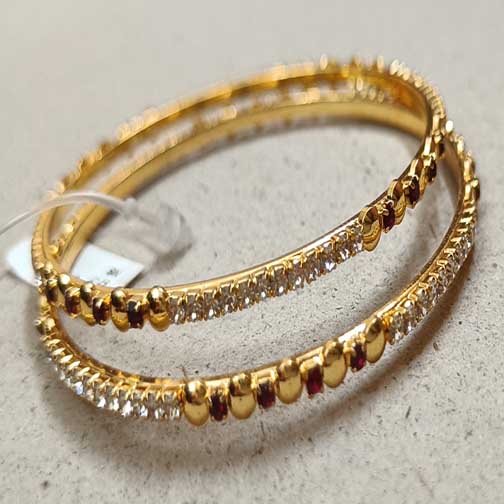 FANCY JEWEL - BANGLES