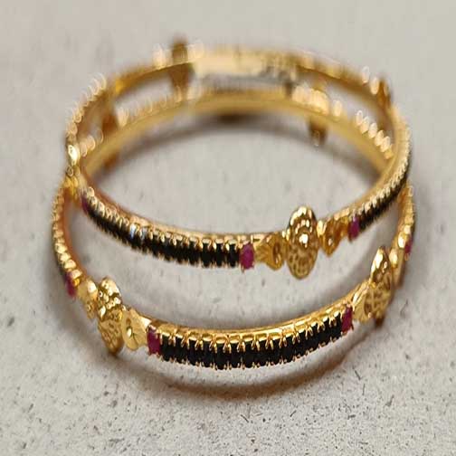 FANCY JEWEL - BANGLES