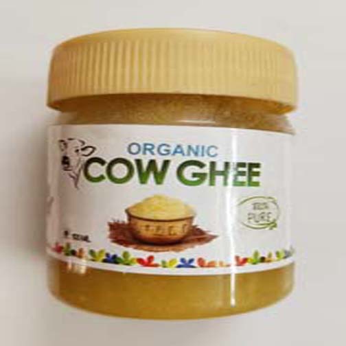 PURE COW GHEE - 100ml