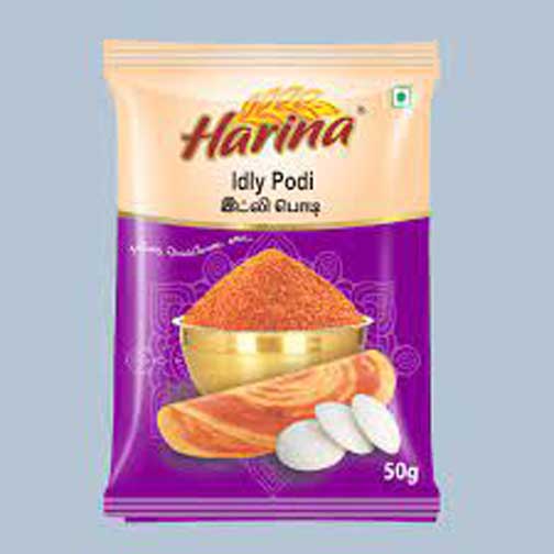 IDLY PODI - 50gm