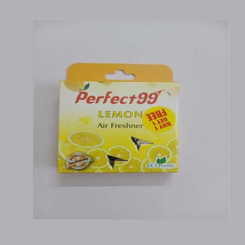 LEMON - AIR FRESHNER - 50gm