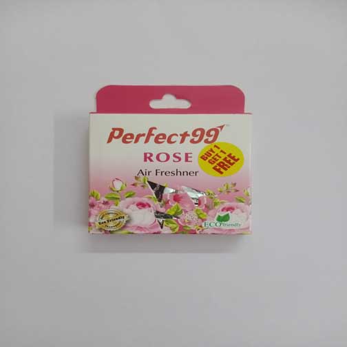 ROSE - AIR FRESHNERS - 50gm