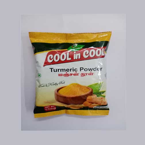 MANJAL THOOL - 100gm