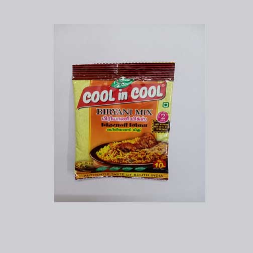 BIRIYANI MIX POWDER - 20gm