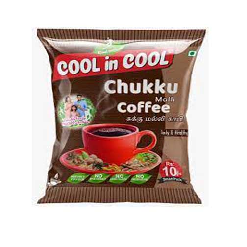 CHUKKU MALLI COFFEE - 20gm