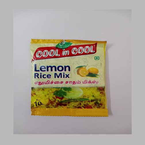 LEMON RICE MIX - 20gm