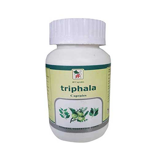 THIPHALA CAPSULES - 60CAPS