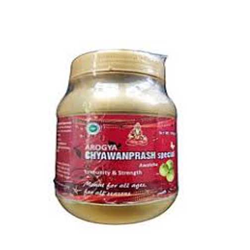 CHYAWANPRASH SPECIAL - 500gm