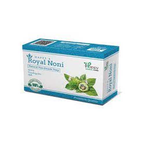 ROYAL NONI BATH SOAP - 75gm