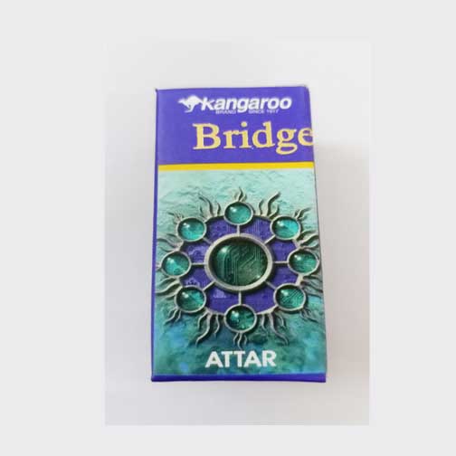 BRIDGE ATTAR - 3ml