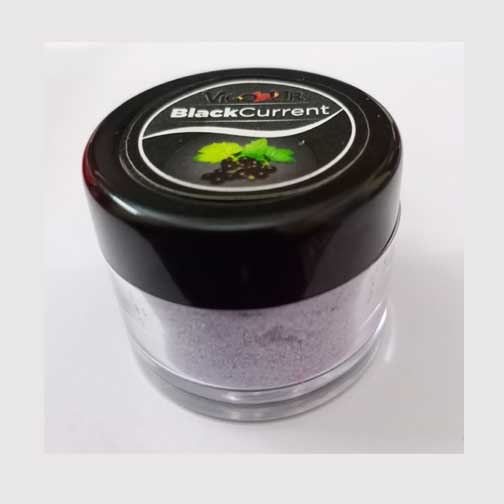 LIP SCRUB FOR BLACK CURRENT - 15gm