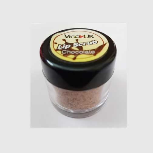 LIP SCRUB FOR CHOCOLATE - 15gm