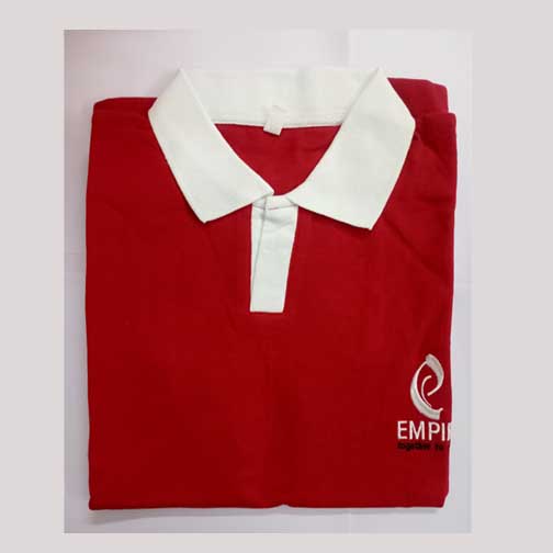 EMPIRE T - SHIRT - 1pcs