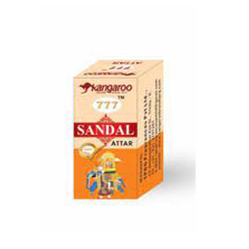 SANDAL ATTAR - 3ml