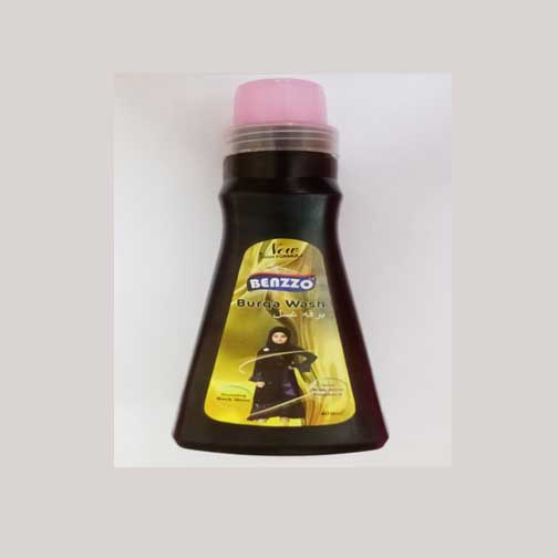 BURQA WASH LIQUID - 400ml