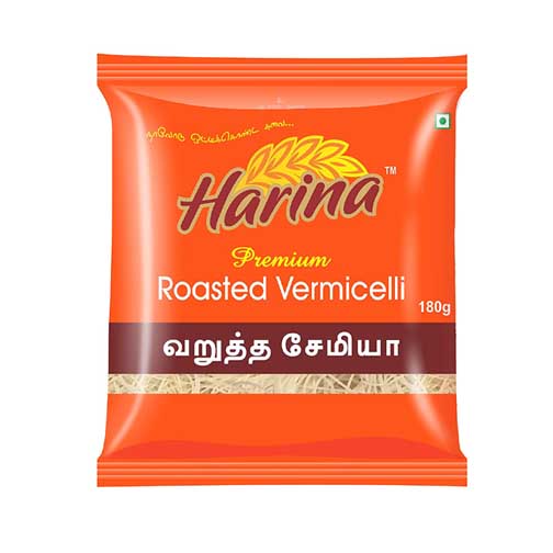 VARUTHA SEMIYA (ROASTED VERMICELLI) - 180gm