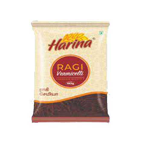 RAGI SEMIYA (RAGI VERMICELLI) - 180gm