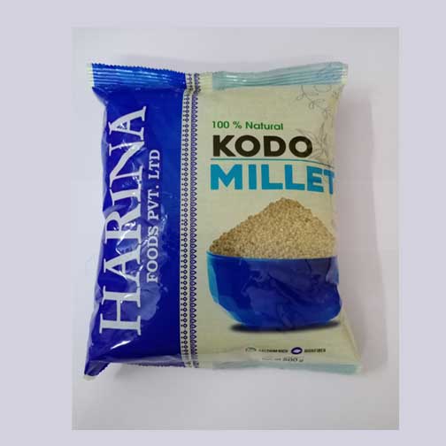 VARAGU (KODO MILLET) - 500gm