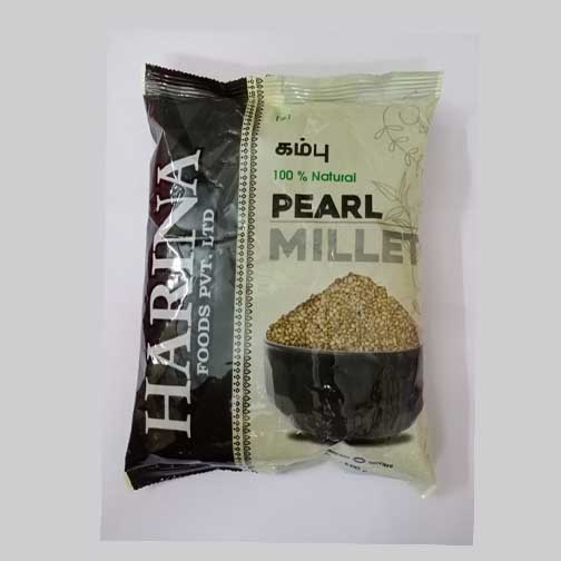 NATTU KAMBU (PEARL MILLET)- 500gm