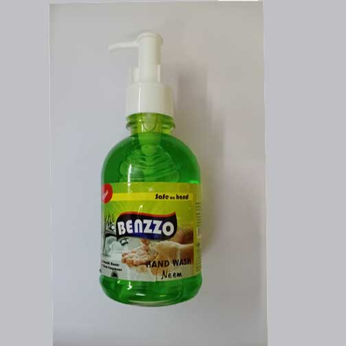 NEEM HAND WASH - 250ml