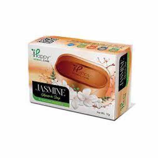 JASMINE GLYCERIN SOAP - 75gm