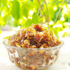 DRY FRUIT GULKAND - 125GM