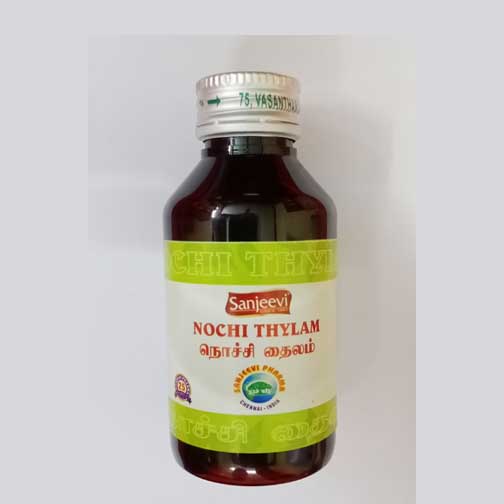 NOCHI THAILAM - 100ml