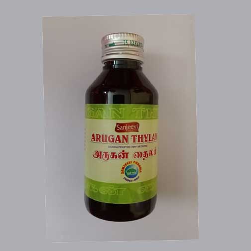 ARUGAN THAILAM - 100ml