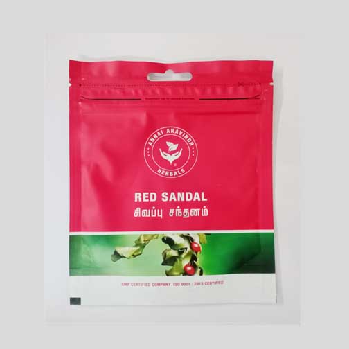 RED SANDAL POWDER - 25GM