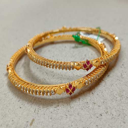 FANCY JEWEL - BANGLES