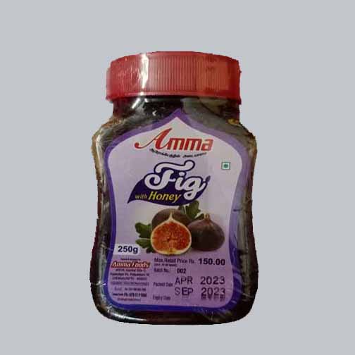 HONEY FIG - 250GM